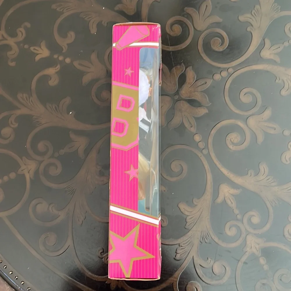Barbie rare new
